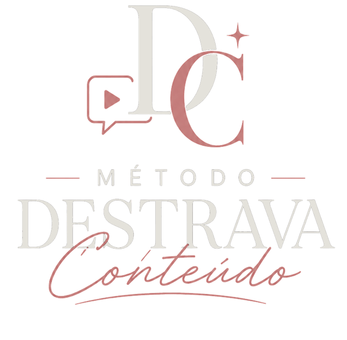 Método Destrava Conteúdo